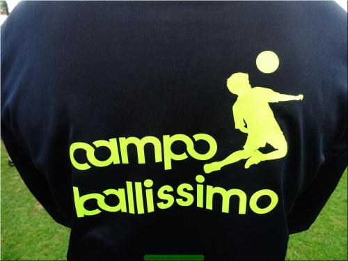 Campo Ballissimo 2021